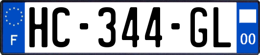 HC-344-GL