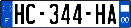 HC-344-HA