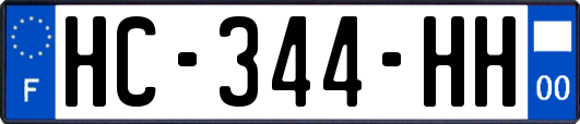 HC-344-HH