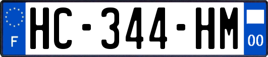 HC-344-HM