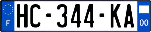 HC-344-KA
