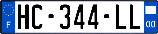 HC-344-LL