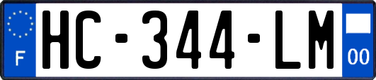 HC-344-LM