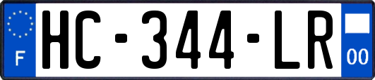 HC-344-LR
