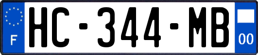 HC-344-MB