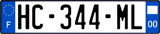 HC-344-ML
