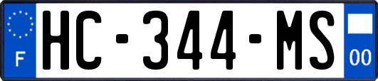 HC-344-MS