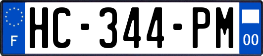 HC-344-PM