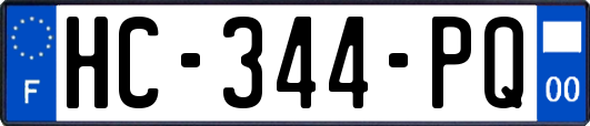 HC-344-PQ