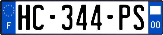 HC-344-PS