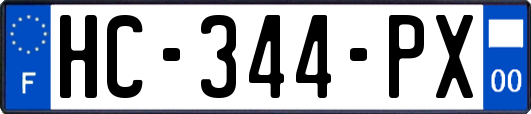 HC-344-PX