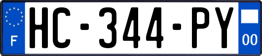HC-344-PY