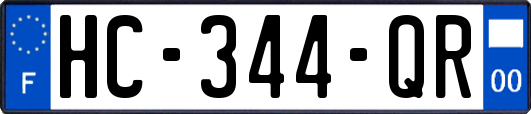 HC-344-QR