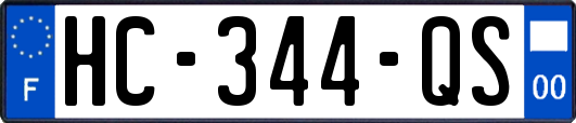 HC-344-QS