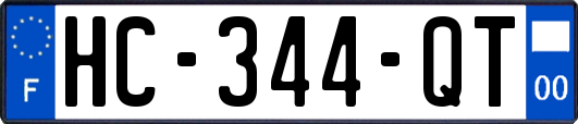 HC-344-QT