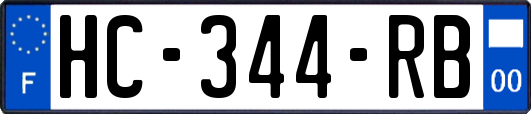 HC-344-RB