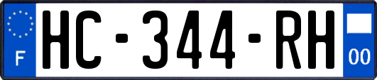 HC-344-RH