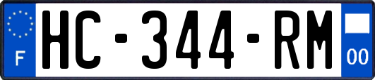 HC-344-RM