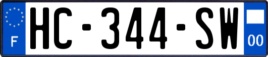 HC-344-SW