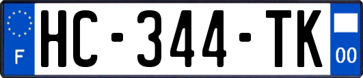 HC-344-TK