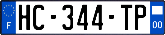 HC-344-TP