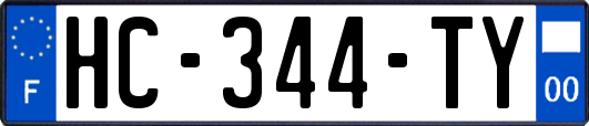 HC-344-TY