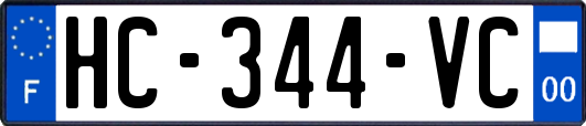 HC-344-VC