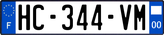 HC-344-VM