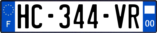 HC-344-VR