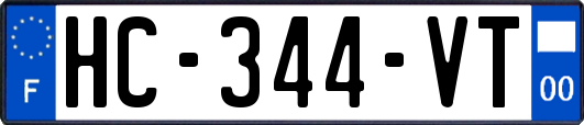 HC-344-VT