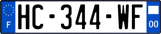 HC-344-WF