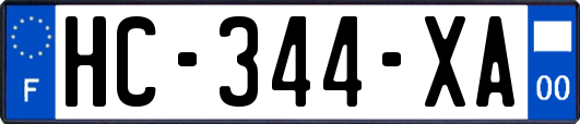 HC-344-XA