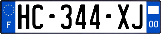 HC-344-XJ