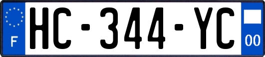 HC-344-YC