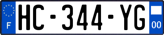 HC-344-YG