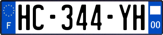 HC-344-YH