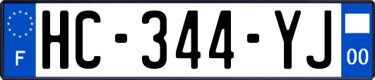 HC-344-YJ