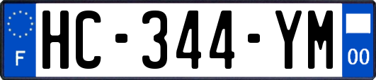HC-344-YM