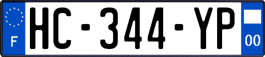HC-344-YP