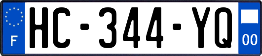 HC-344-YQ