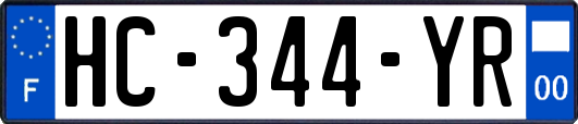 HC-344-YR
