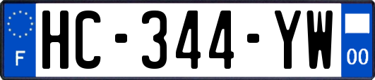 HC-344-YW