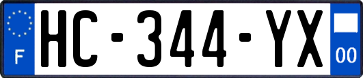 HC-344-YX