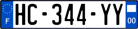 HC-344-YY