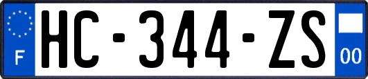 HC-344-ZS