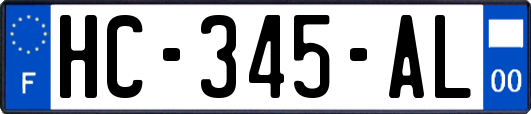 HC-345-AL
