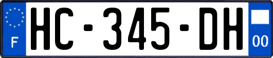 HC-345-DH