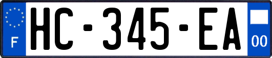 HC-345-EA