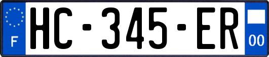 HC-345-ER