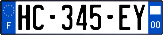 HC-345-EY